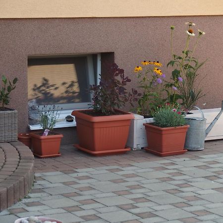 Apartment Amy Liptovsky Mikulas Exterior photo